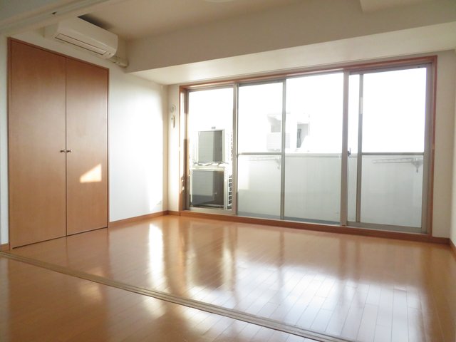 アクトフォルム武蔵小山0301号室 同タイプ参考写真