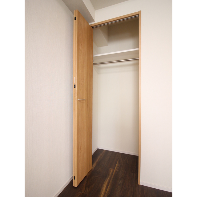 プレール・ドゥーク浅草Ⅳ 内観