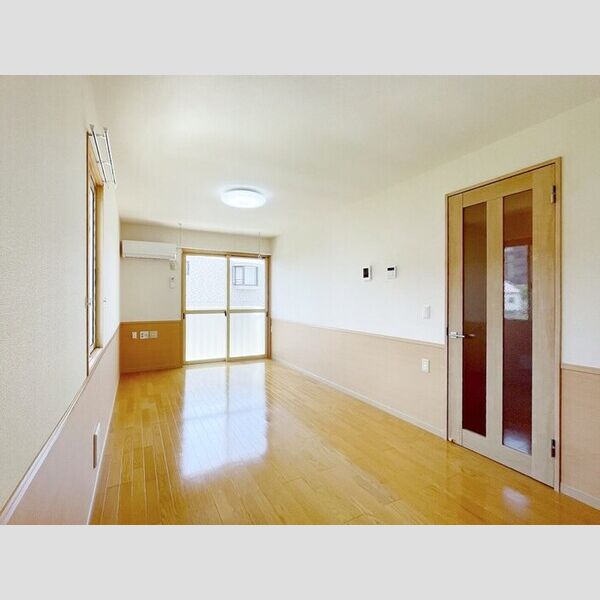 グランコートJA LDK