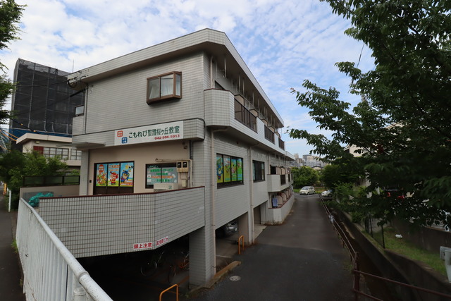 アーバンシティ宝蔵橋 外観！