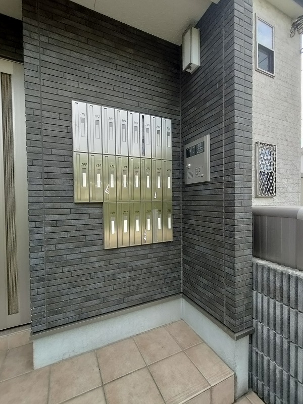 マール・ヒロ2階 部屋その他