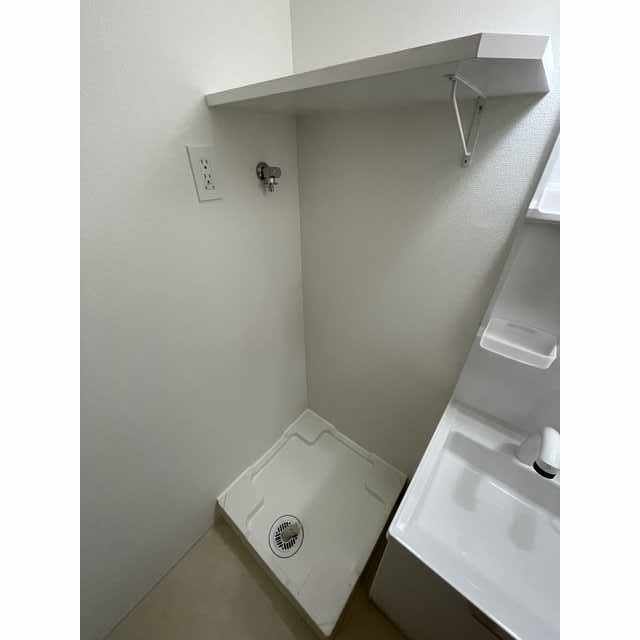 アルコバレーノお花茶屋102号室 部屋その他