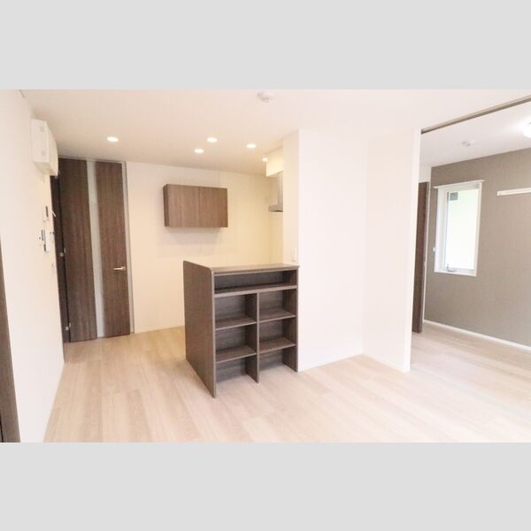 プライムヒル102号室 部屋その他