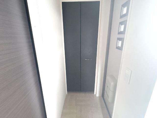 ＯＲＯＲＡ 玄関