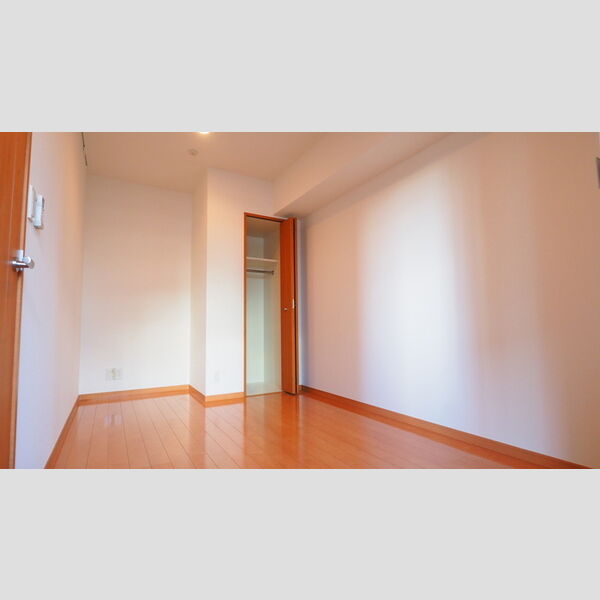 ロイヤルパークス豊洲0816号室 洋室1