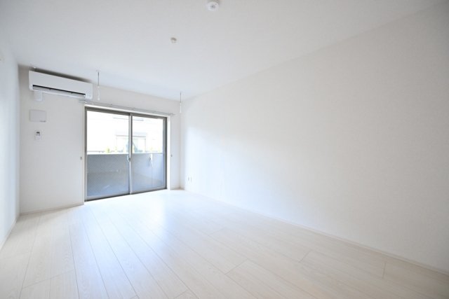 エルミ上落合1階 部屋その他