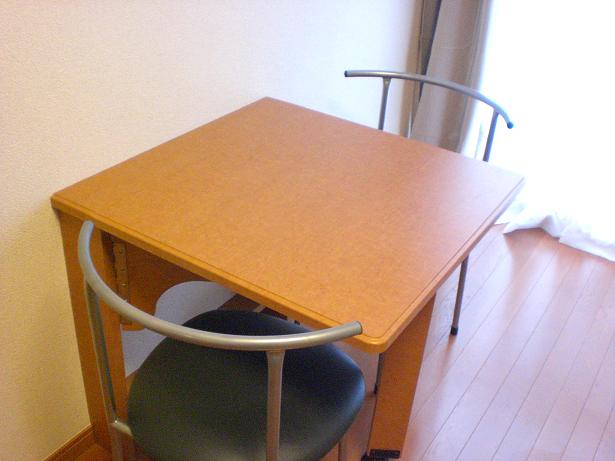 レオパレスサカワ204号室 部屋その他