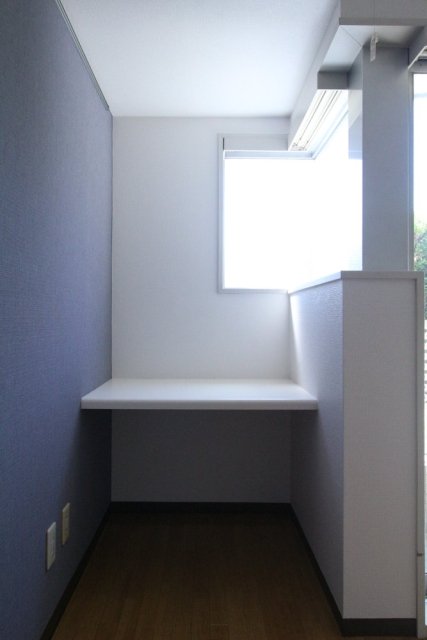 キャピタルビュー上石神井2階 その他