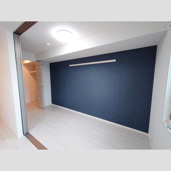 セジュール師岡町105号室 洋室4.5帖