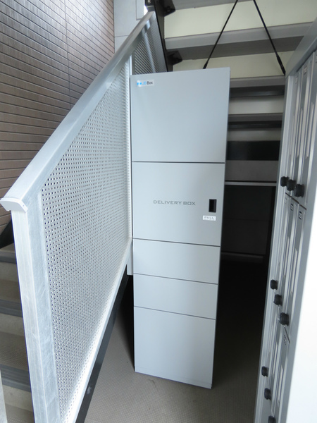 リブリ・宮2階 同建物別部屋の参考画像