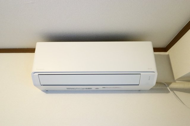 ラコスタ新丸子Ⅱ 部屋設備