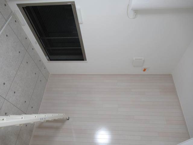 リブ千住大橋3階 部屋その他