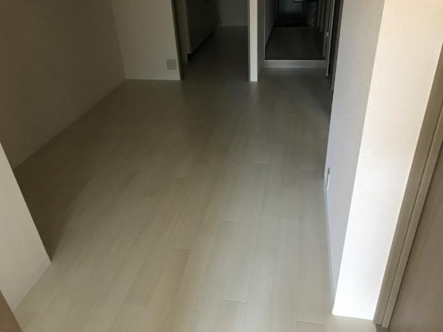 プラザ・ディア 室内