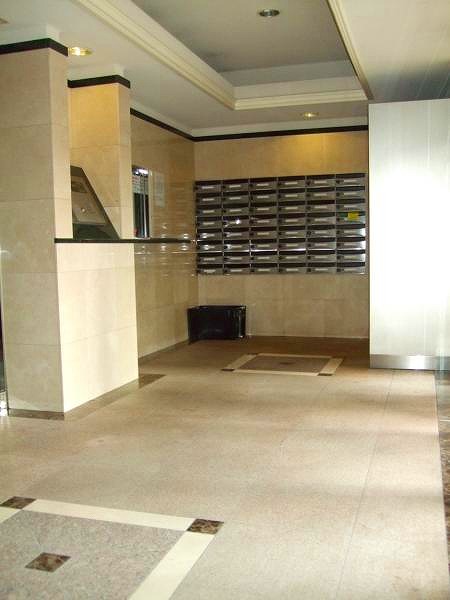 ステージファースト南麻布4階 部屋その他