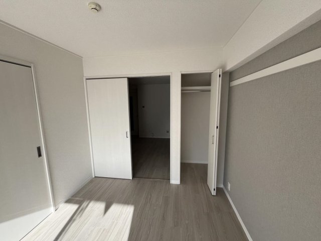 リシェル氷川台4階 部屋その他