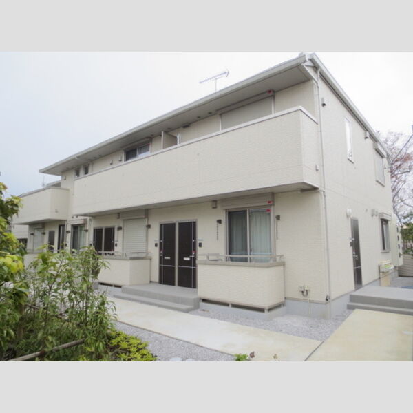 ソワーニュの外観画像