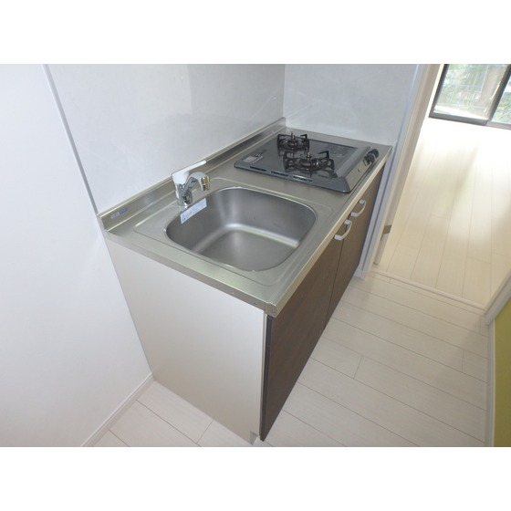 グランパークB03号室 部屋その他