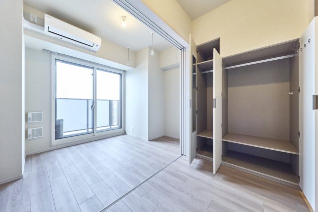 プラウドフラット四谷三丁目809号室 ※参考写真