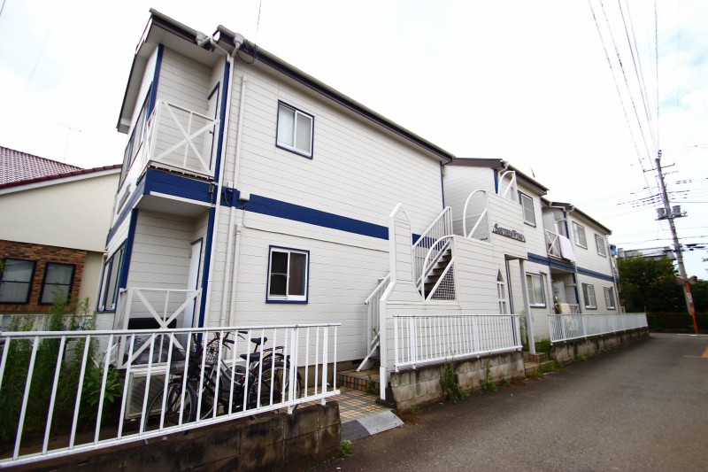 サザンウイング1階 部屋その他