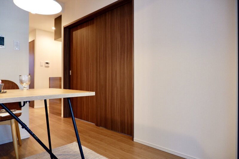 ONE ROOF RESIDENCE KIBA EAST ※参考画像