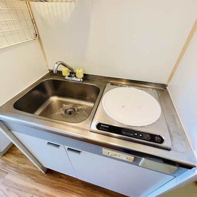 アーバンハイム成城12階 キッチン