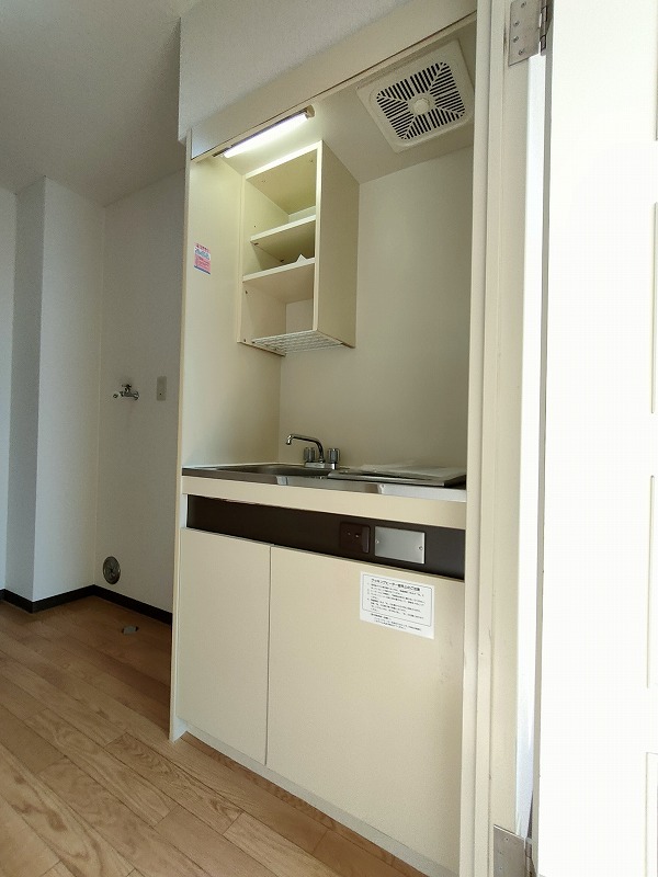 グレイス春日町3階 部屋その他