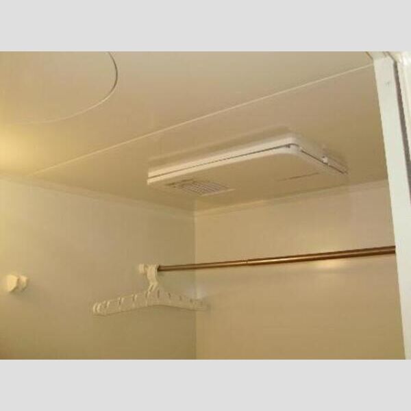 ヴェルドミール　Ⅱ 浴室換気乾燥機