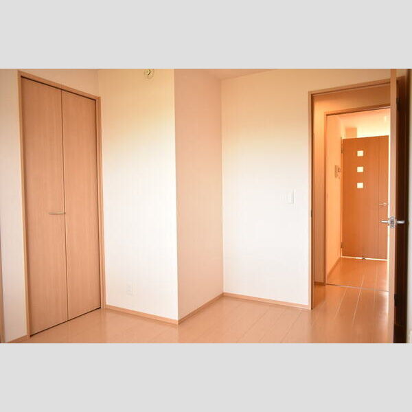 メゾンエスポワール　Ⅲ リビング