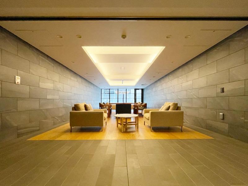 レーベン清瀬ＴＨＥ　ＴＯＷＥＲ19階 部屋その他