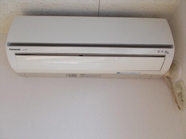 プリエールスピカ 部屋設備