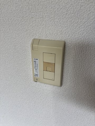 ハイツひるみF 部屋設備