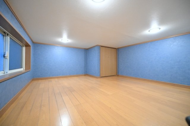 アミューズ鷺宮1階 その他