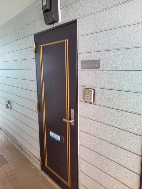 クロノス南大塚1階 部屋その他