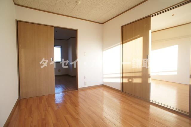 メゾン・ピエール・プルミエ0203号室 部屋その他