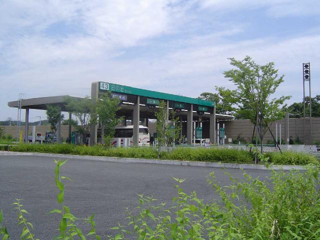 エスポアハイム 圏央道日の出インターまで1,500ｍ