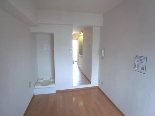 スカイコート入谷7階 部屋その他