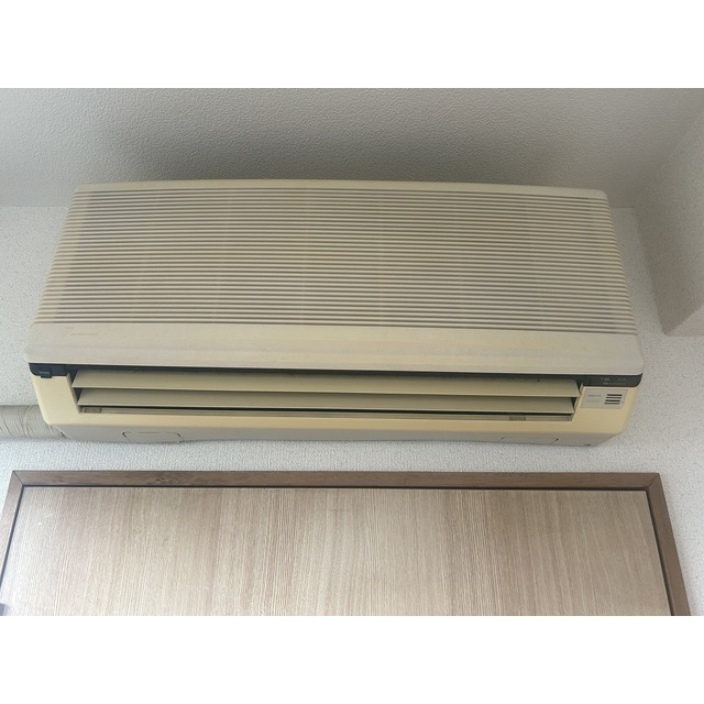 グリーンハイム202号室 部屋その他