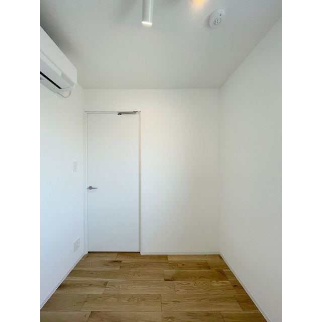 グランパセオ代々木上原0304号室 内観