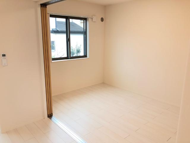 アウローラⅡ202号室 洋室