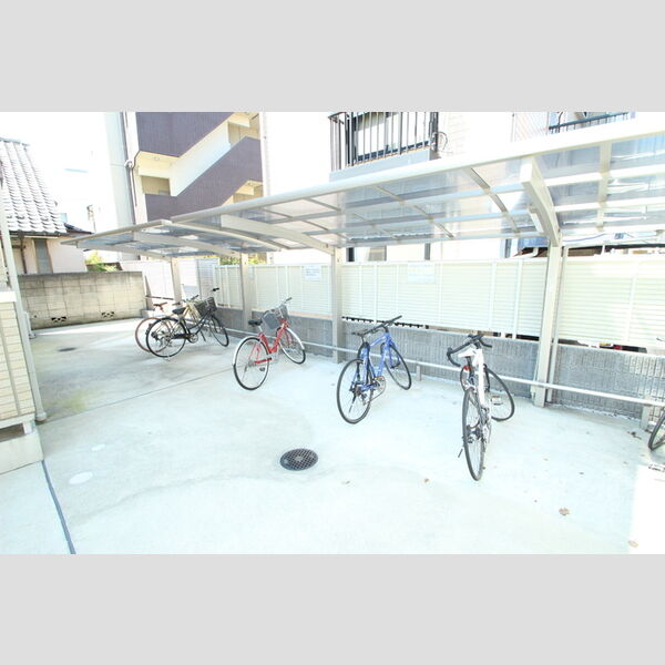 ヌフ パレット 周辺