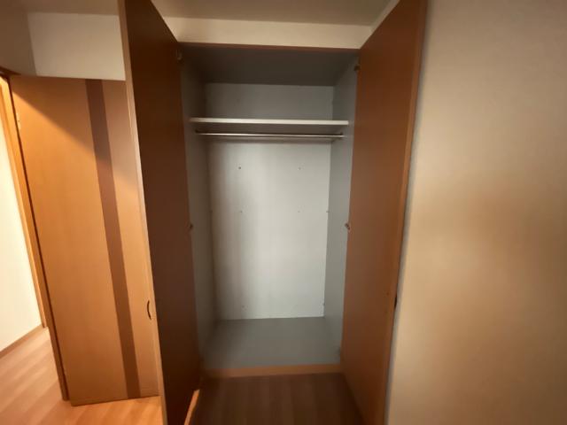 セレニティーＥ・Ｍ クローゼット