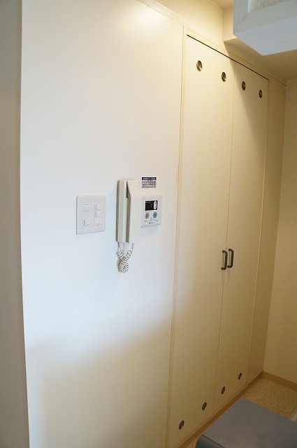 ローズマンションＡ－２８(A-028)3階 部屋その他