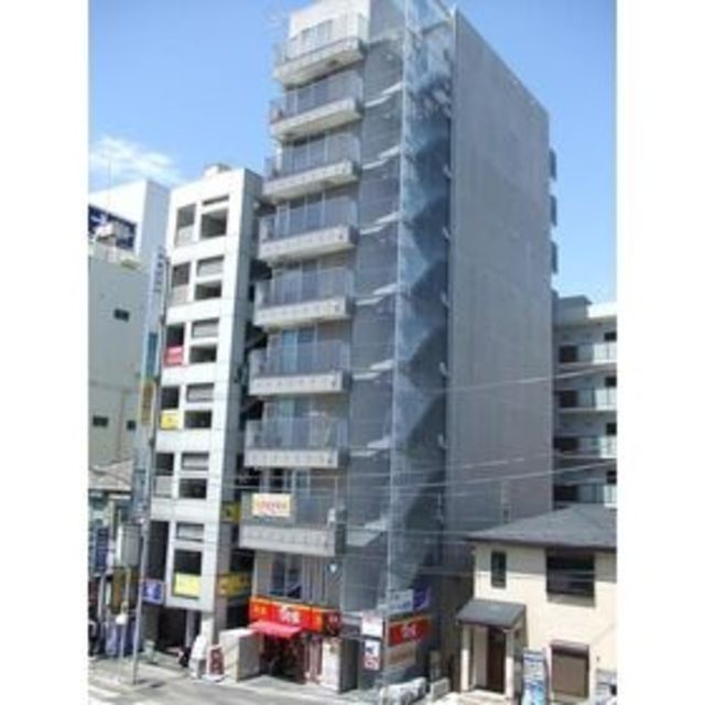 ＬＥＯＮ－Ｋの外観画像