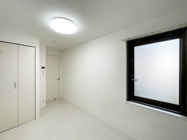 KT四ツ木 リビング