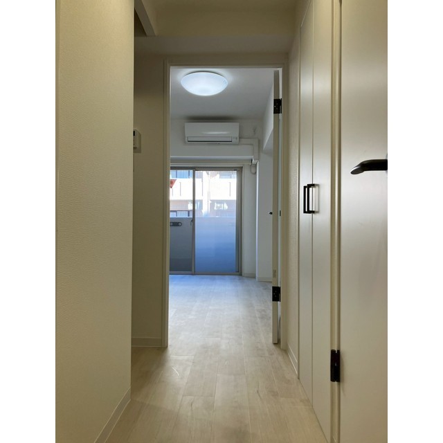 レジデンス横濱関内0607号室 同建物別部屋の参考画像