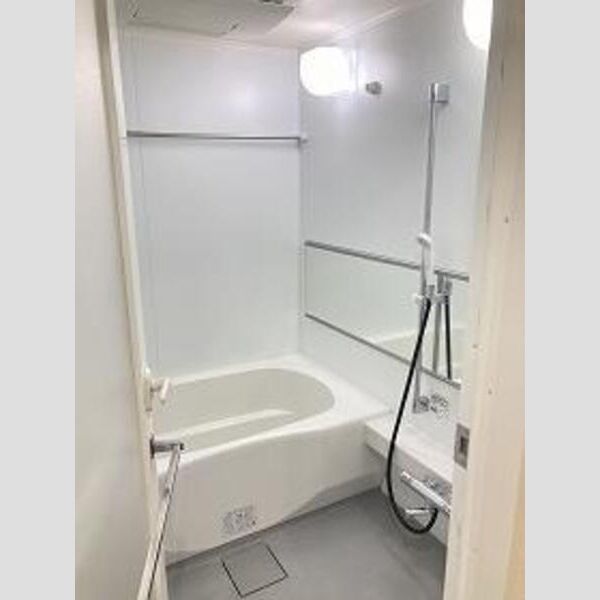 S-FORT横浜青葉台108号室 お風呂