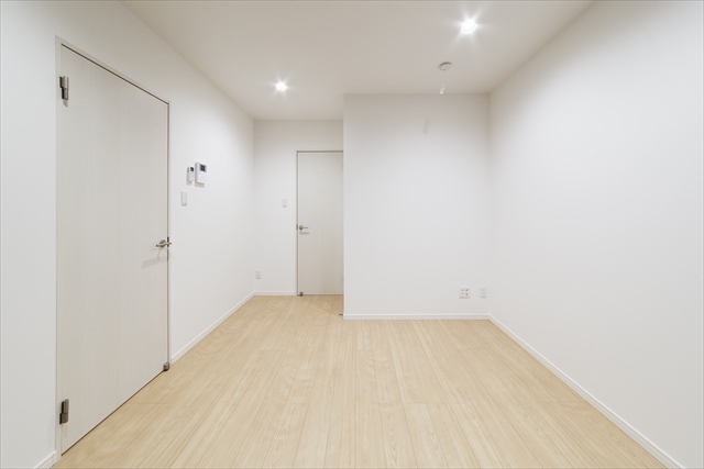 ＣＲＡＳＴＩＮＥ稲城 リビング