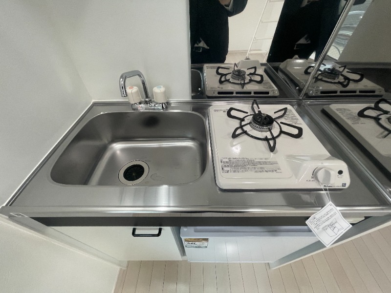 ノーザンロード北千住Ⅱ3階 部屋その他