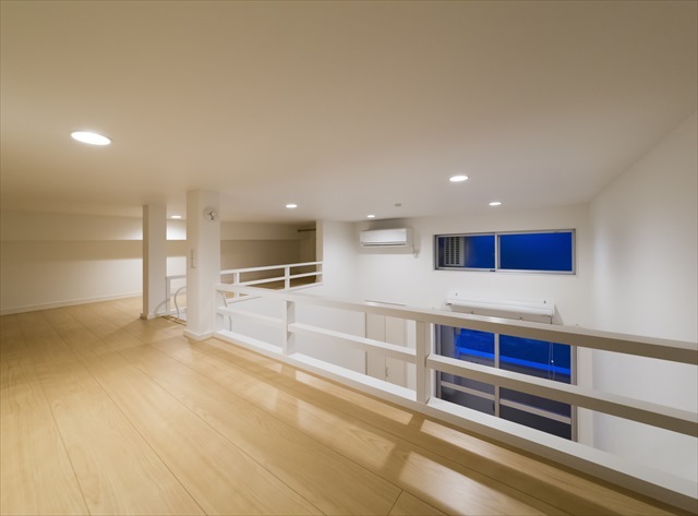 メイプル見沼 部屋設備