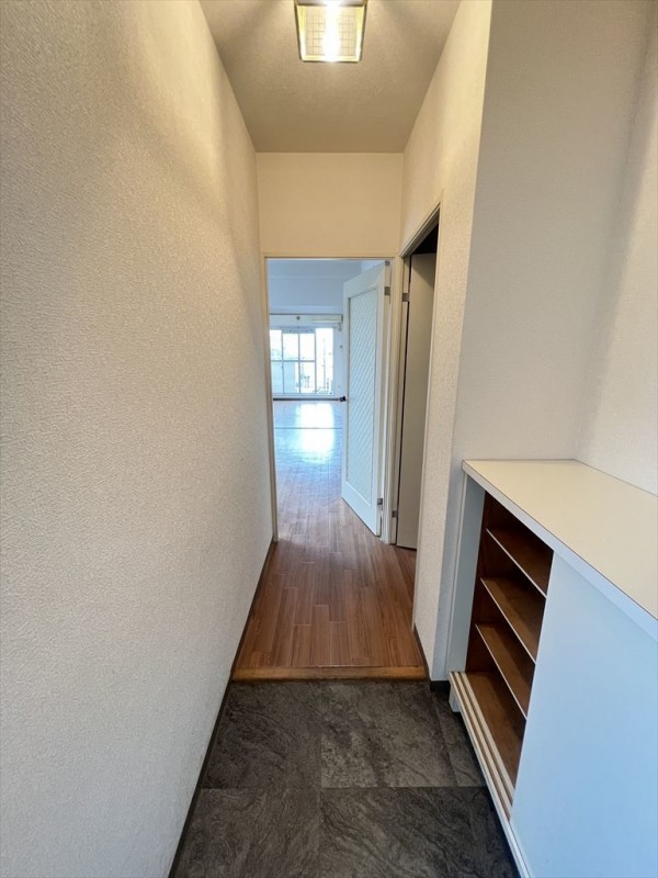 ノーブルクレイン2階 部屋その他